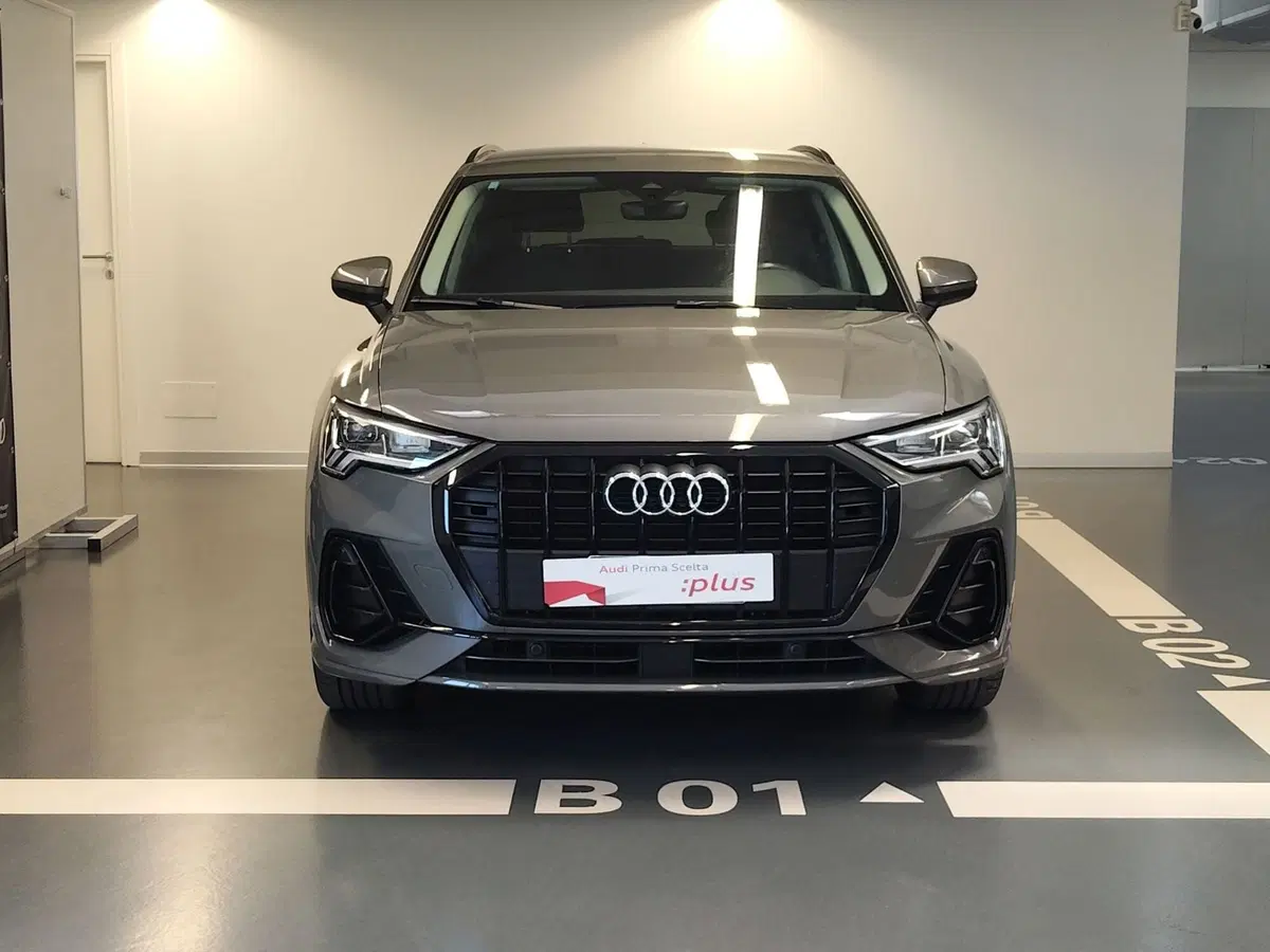 Audi Q3 usata a Modena (2)