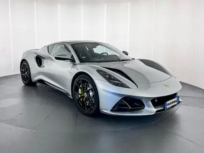 Lotus Emira 2.0 I4 First Edition dct del 2025 usata a Milano