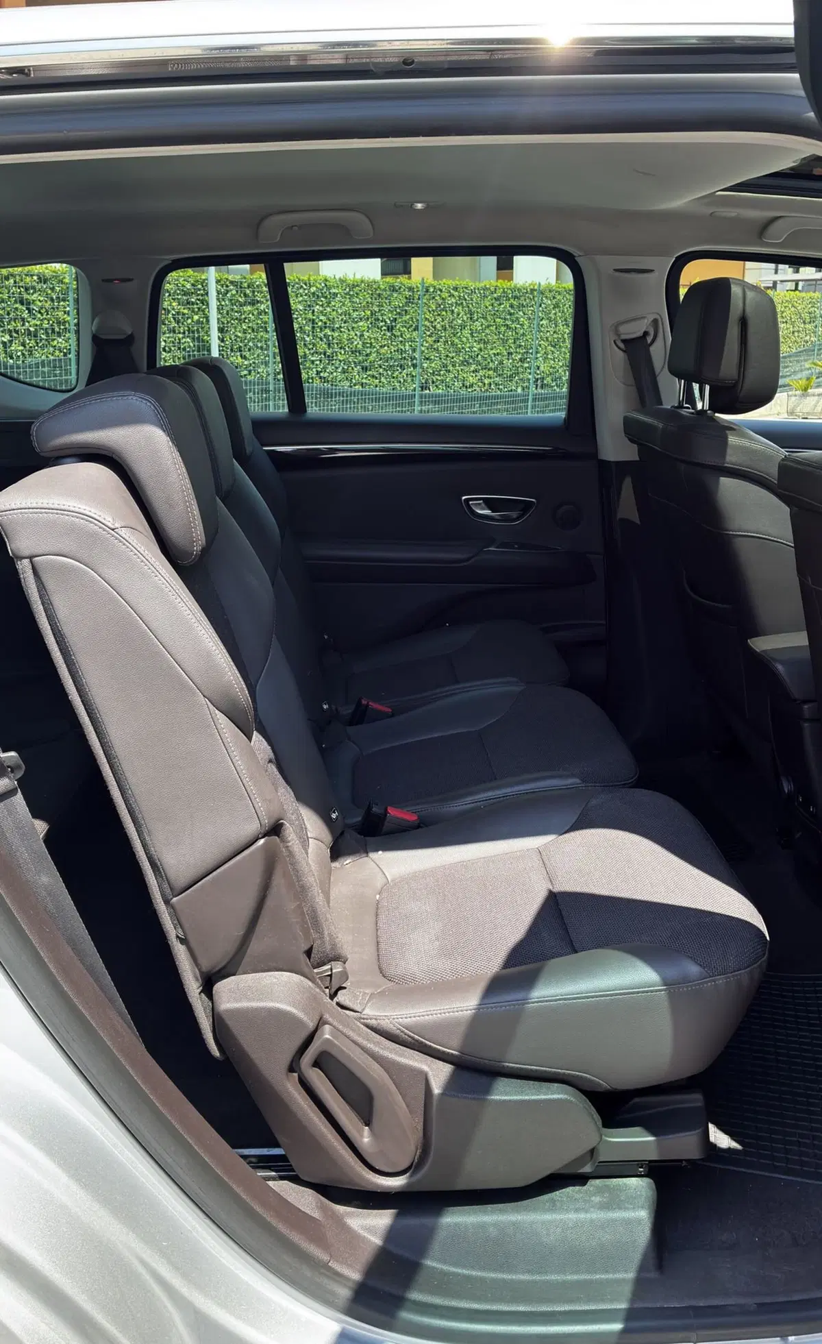 Renault Espace usata a Frosinone (12)