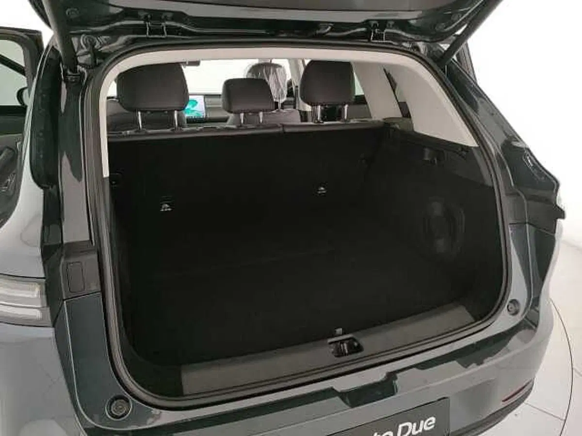 Leapmotor C10 nuova a Caserta (10)