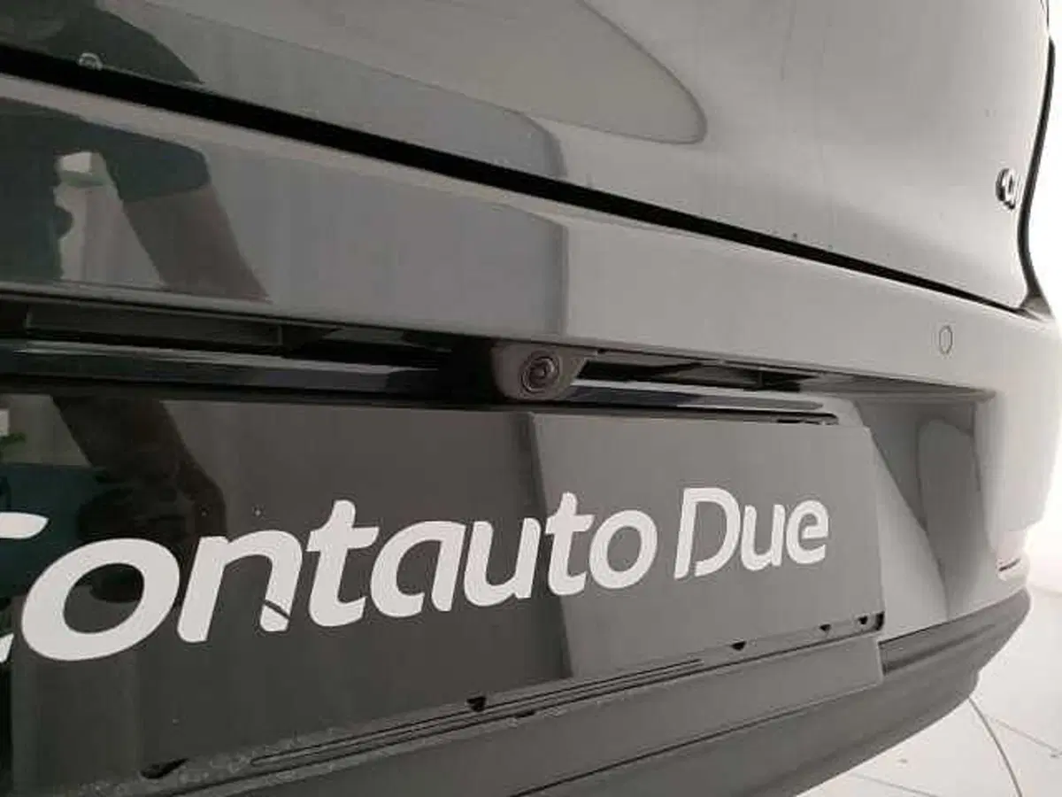 Leapmotor C10 nuova a Caserta (15)