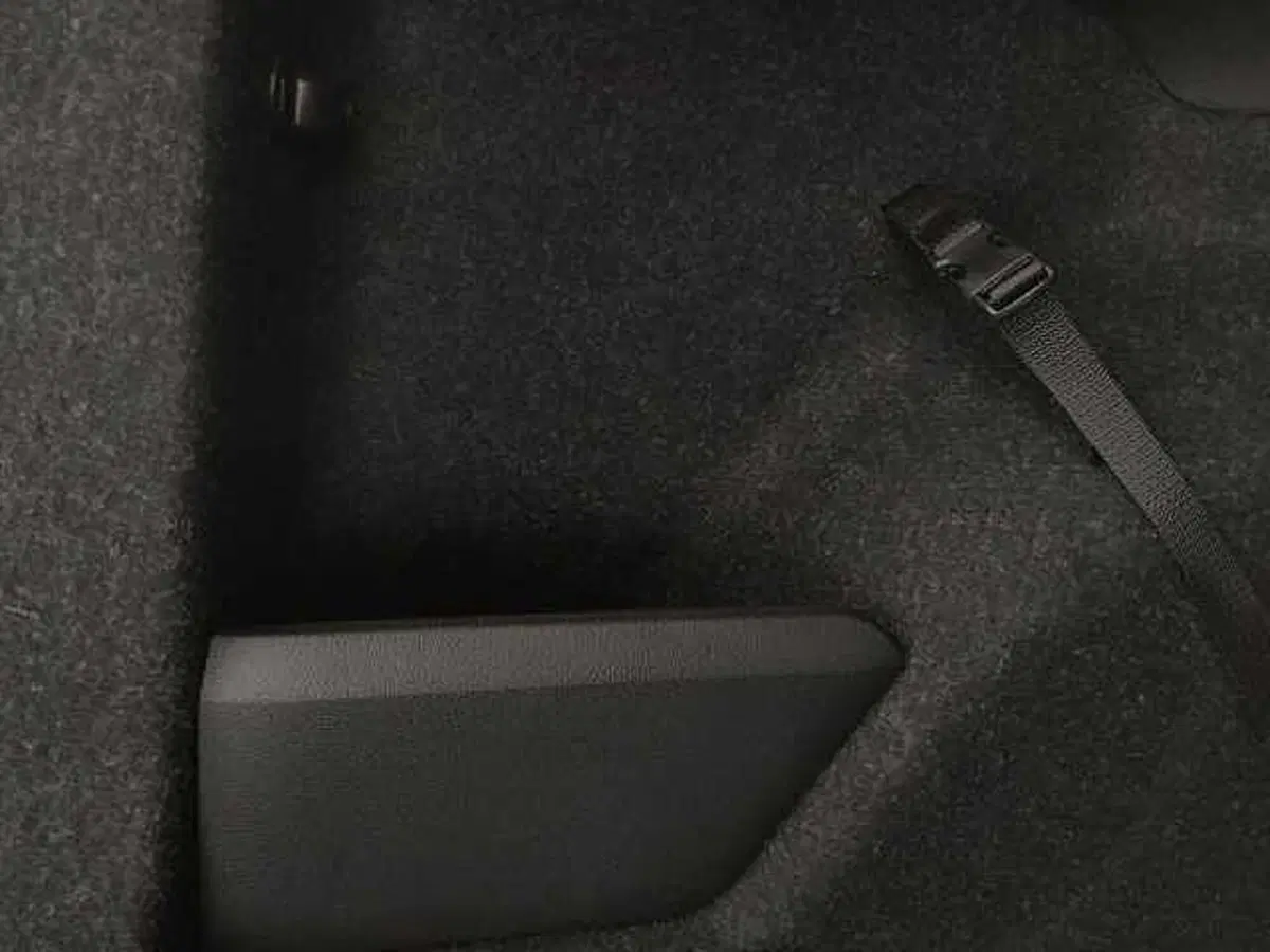 Skoda Kamiq usata a Caserta (9)