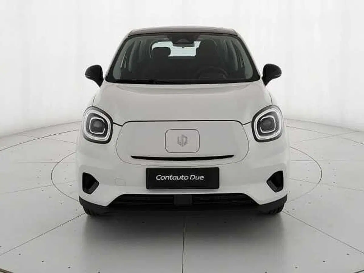 Leapmotor T03 nuova a Caserta (2)
