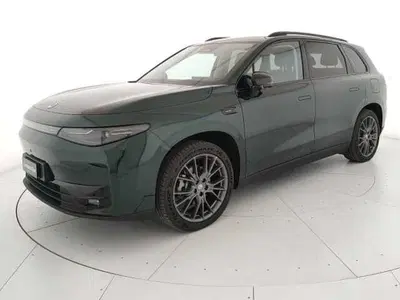 Leapmotor C10 C10 69,9kWh Design nuova a Teverola