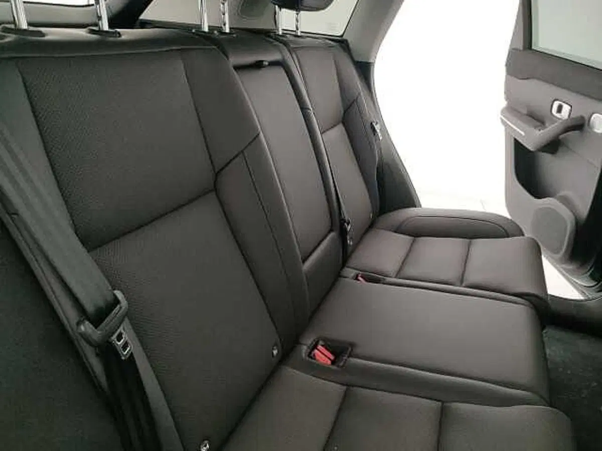 Leapmotor C10 nuova a Caserta (15)