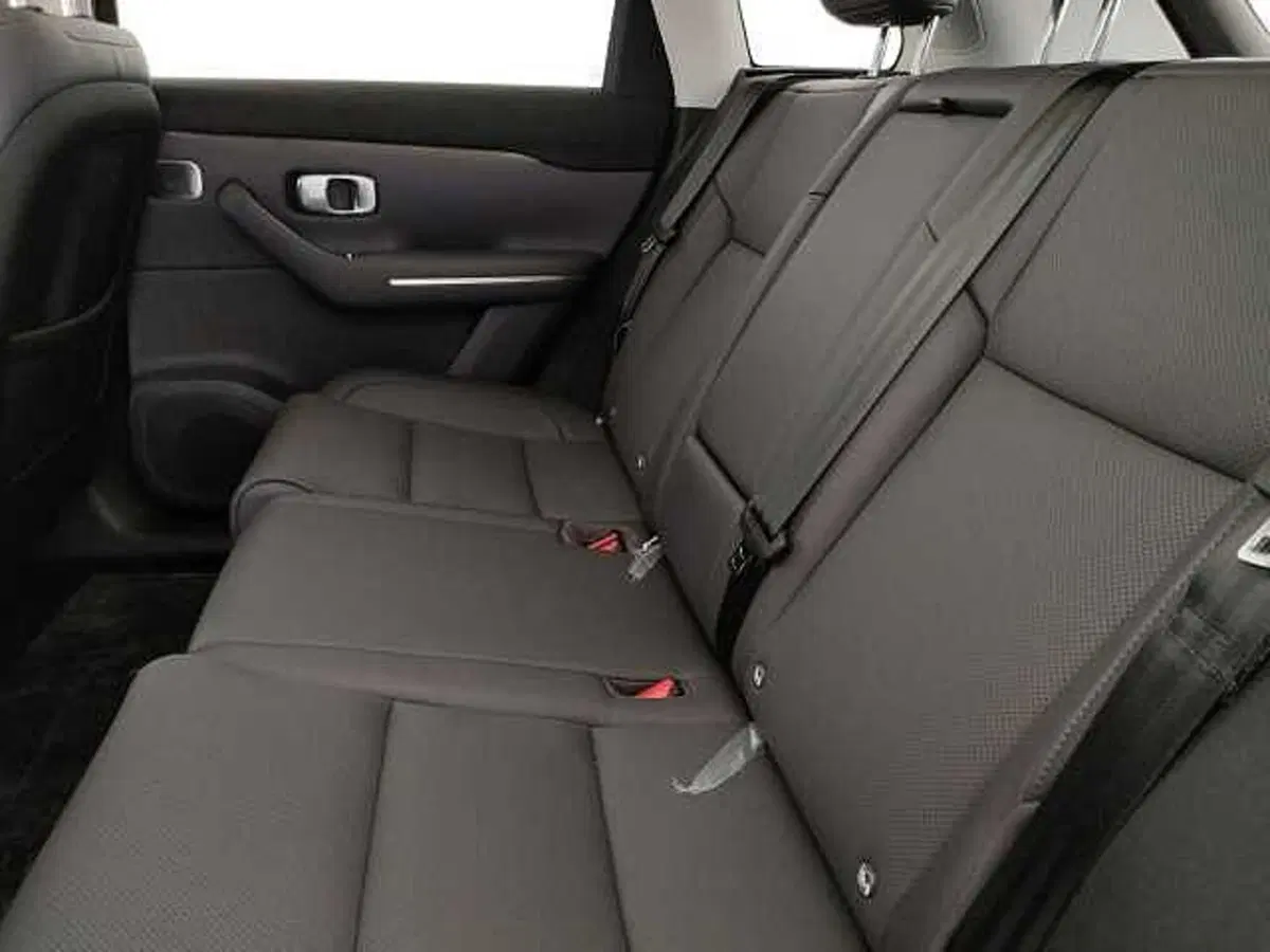 Leapmotor C10 nuova a Caserta (20)
