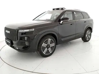 Jaecoo Jaecoo 7 1.6 tgdi Premium 2wd 7dct nuova a Teverola