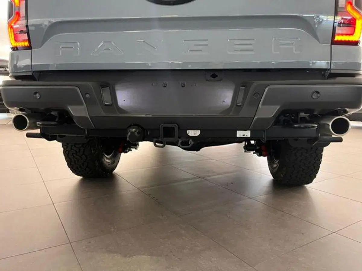 Ford Ranger Pick-up nuova a Verbano Cusio Ossola (19)