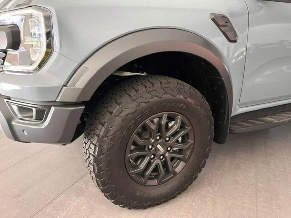 Ford Ranger Pick-up nuova a Verbano Cusio Ossola (6)