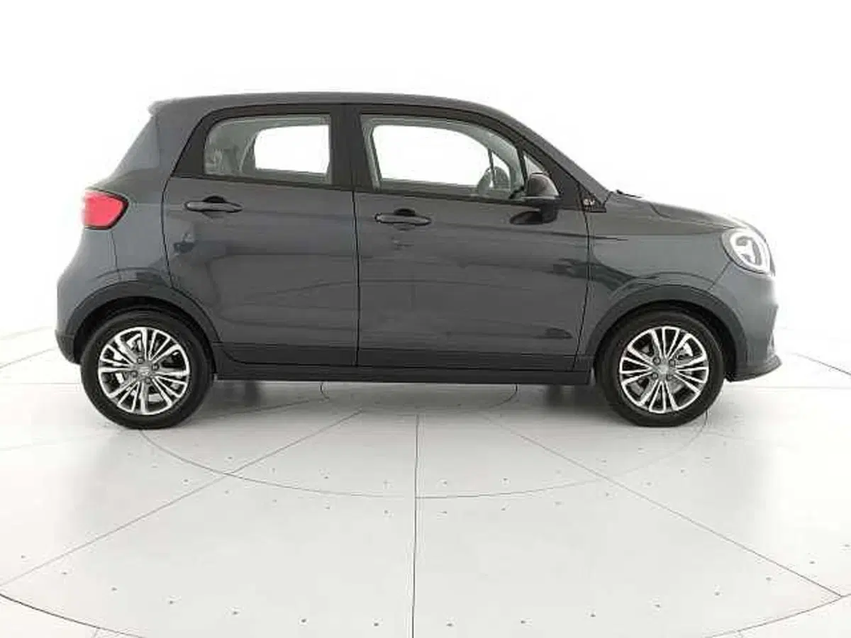 Leapmotor T03 nuova a Caserta (4)