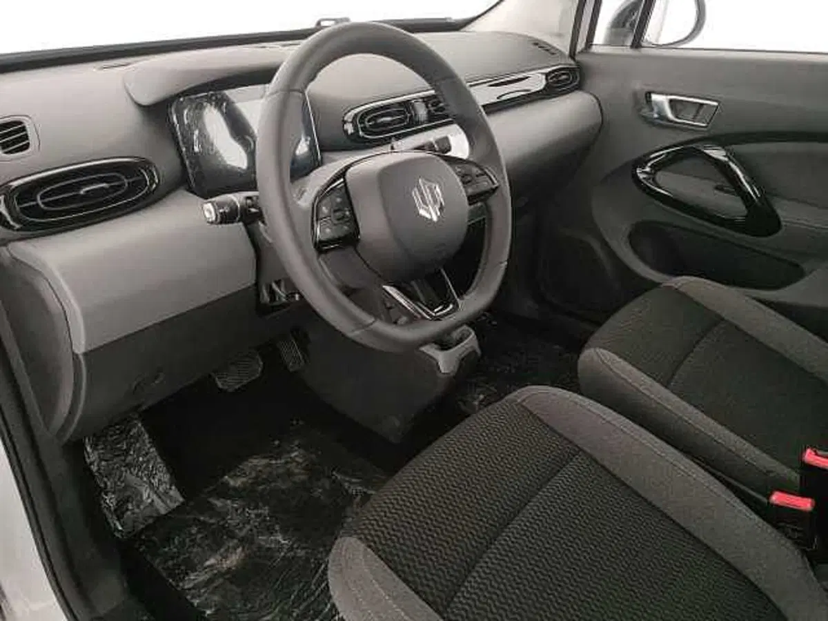Leapmotor T03 nuova a Caserta (16)