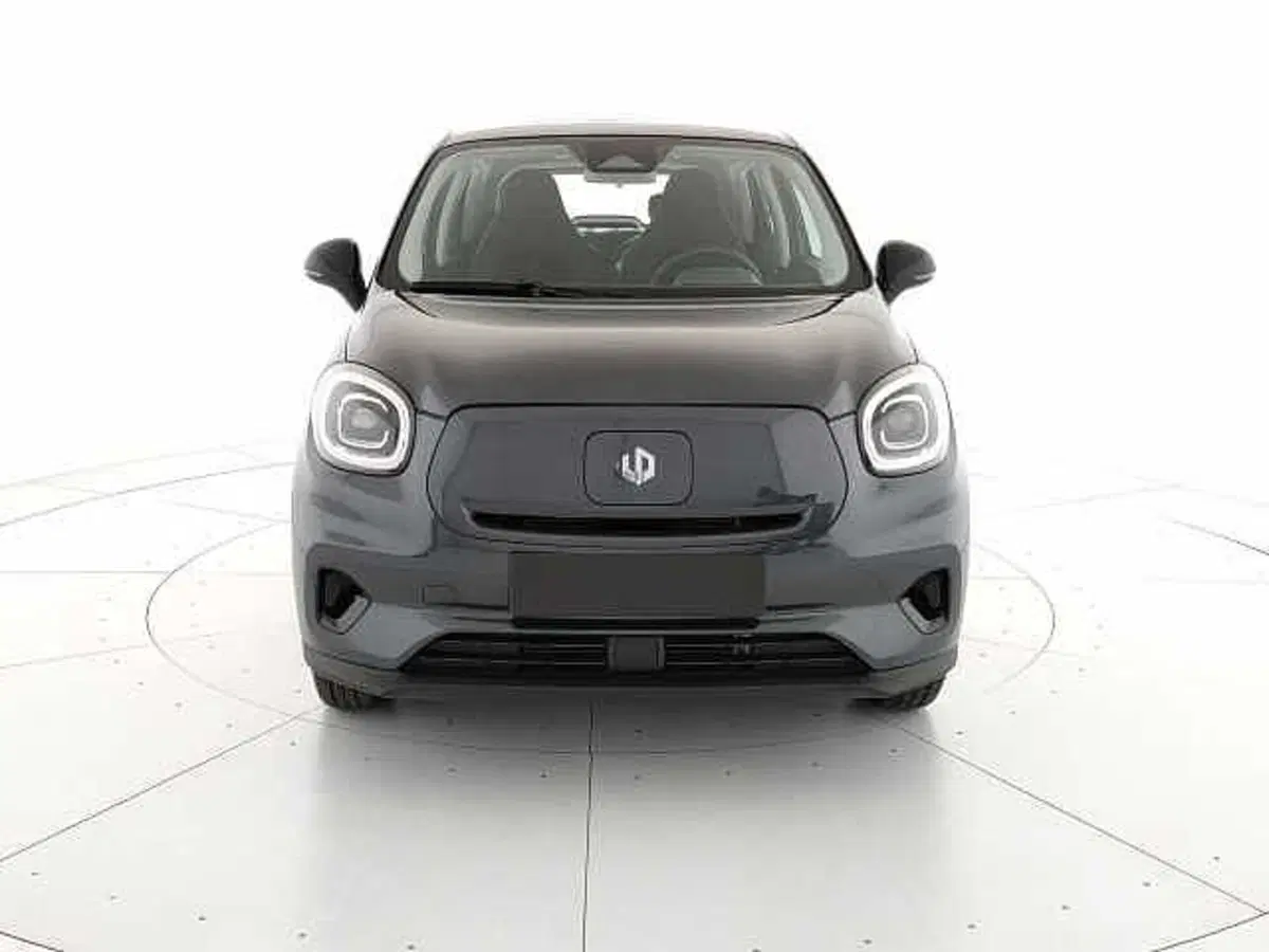 Leapmotor T03 nuova a Caserta (2)