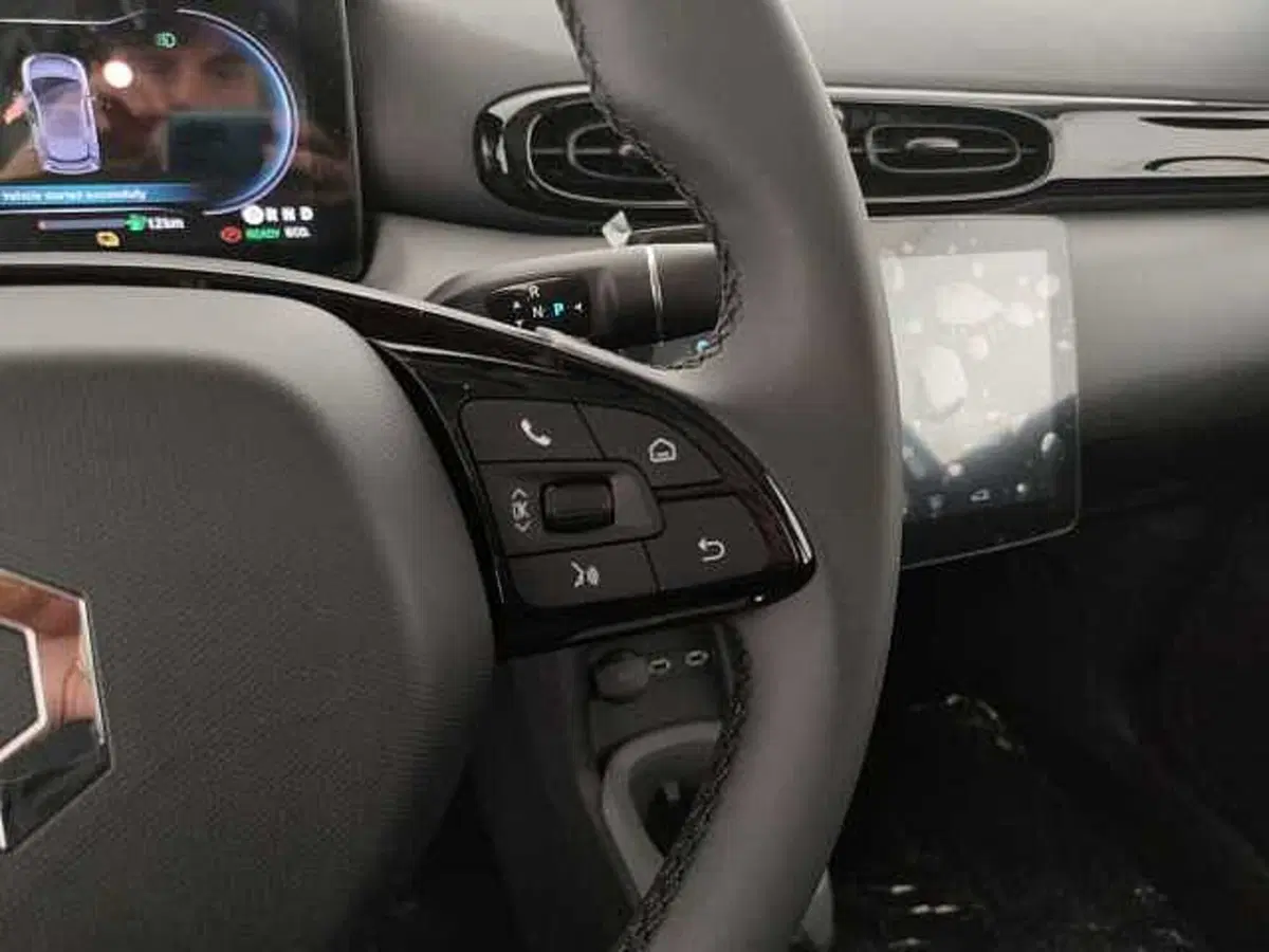 Leapmotor T03 nuova a Caserta (20)