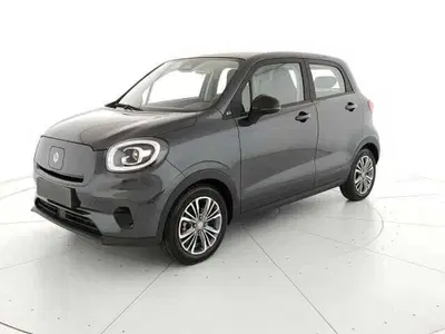 Leapmotor T03 T03 37,3kWh nuova a Teverola