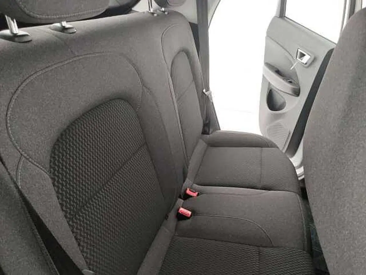 Leapmotor T03 nuova a Caserta (10)