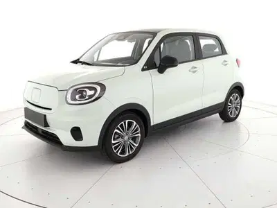 Leapmotor T03 T03 37,3kWh nuova a Teverola