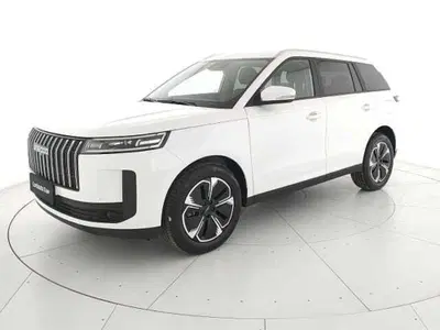 Jaecoo Jaecoo 5 1.6 tgdi Exclusive 7dct nuova a Teverola