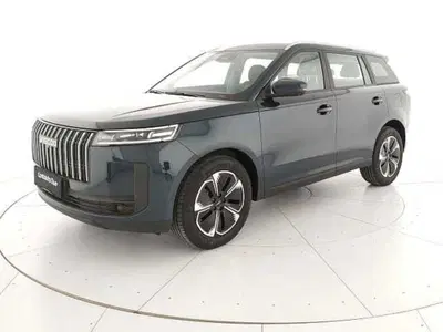 Jaecoo Jaecoo 5 1.6 tgdi Exclusive 7dct nuova a Teverola
