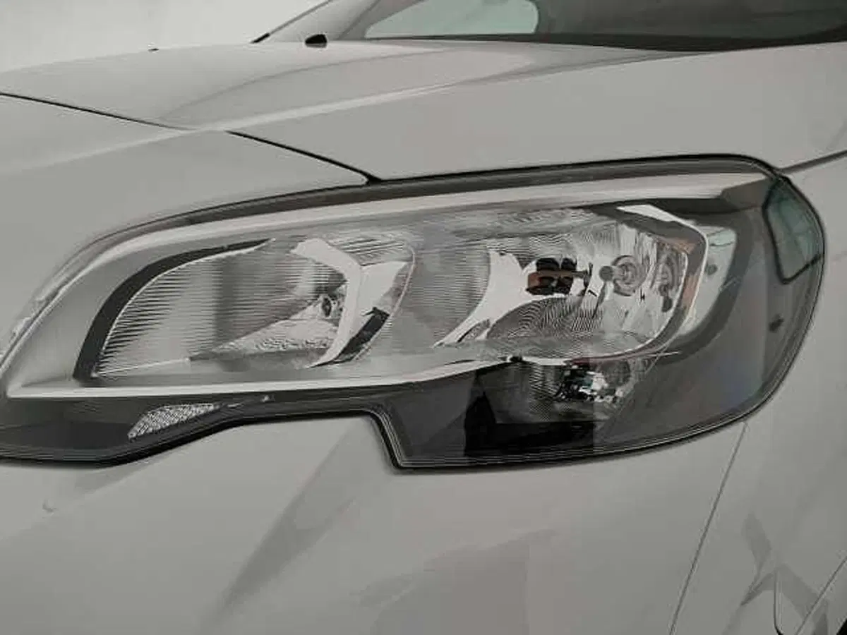 Peugeot e-Expert Furgone nuova a Caserta (12)