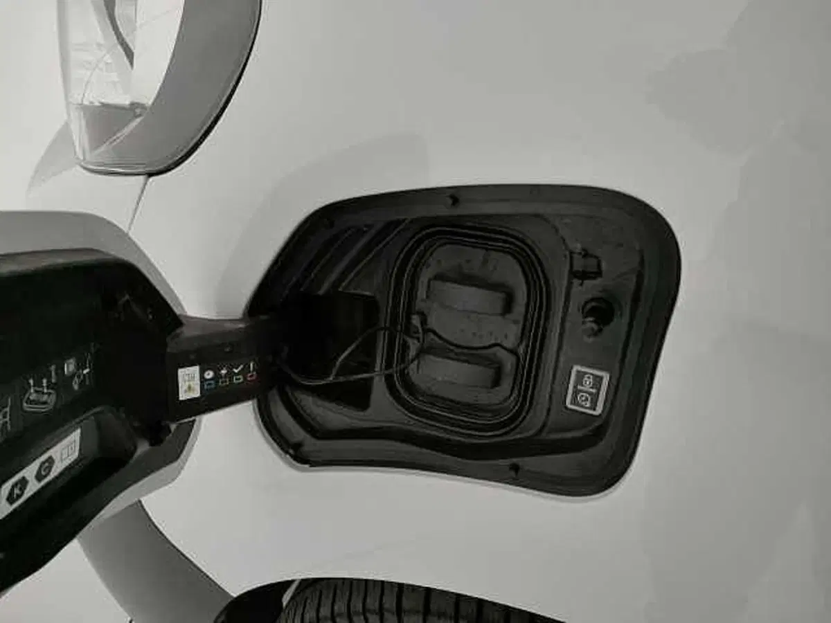 Peugeot e-Expert Furgone nuova a Caserta (13)