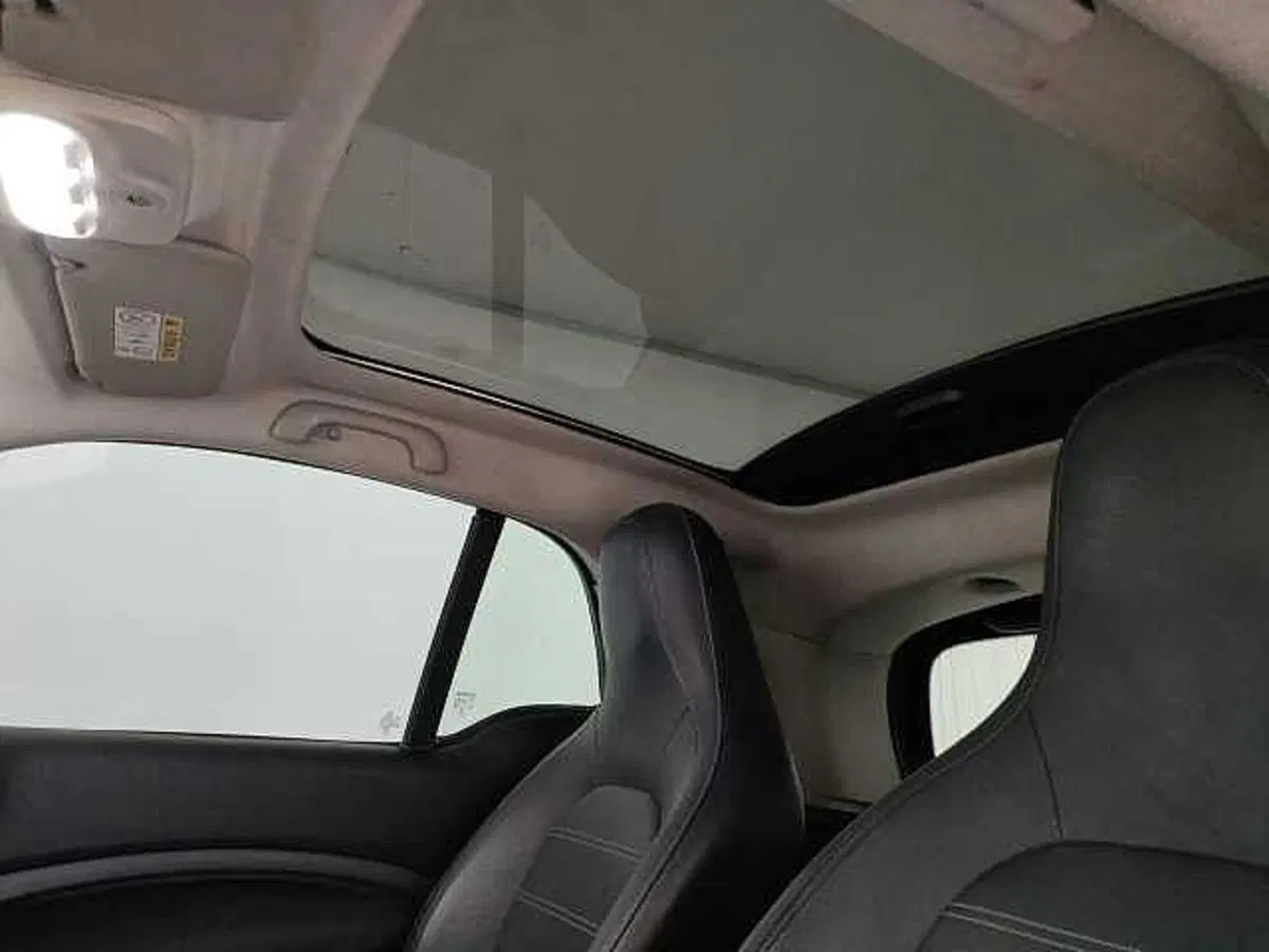 smart Fortwo usata a Caserta (13)