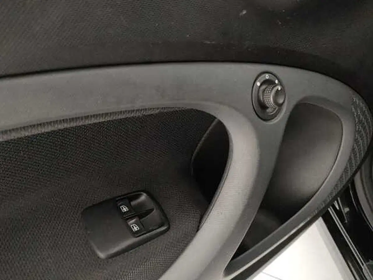 smart Fortwo usata a Caserta (14)