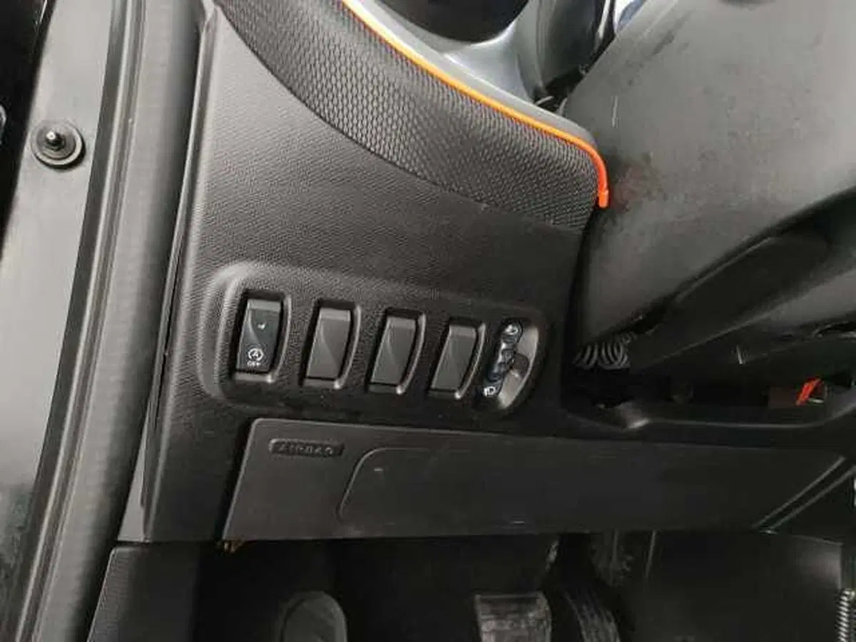 smart Fortwo usata a Caserta (16)