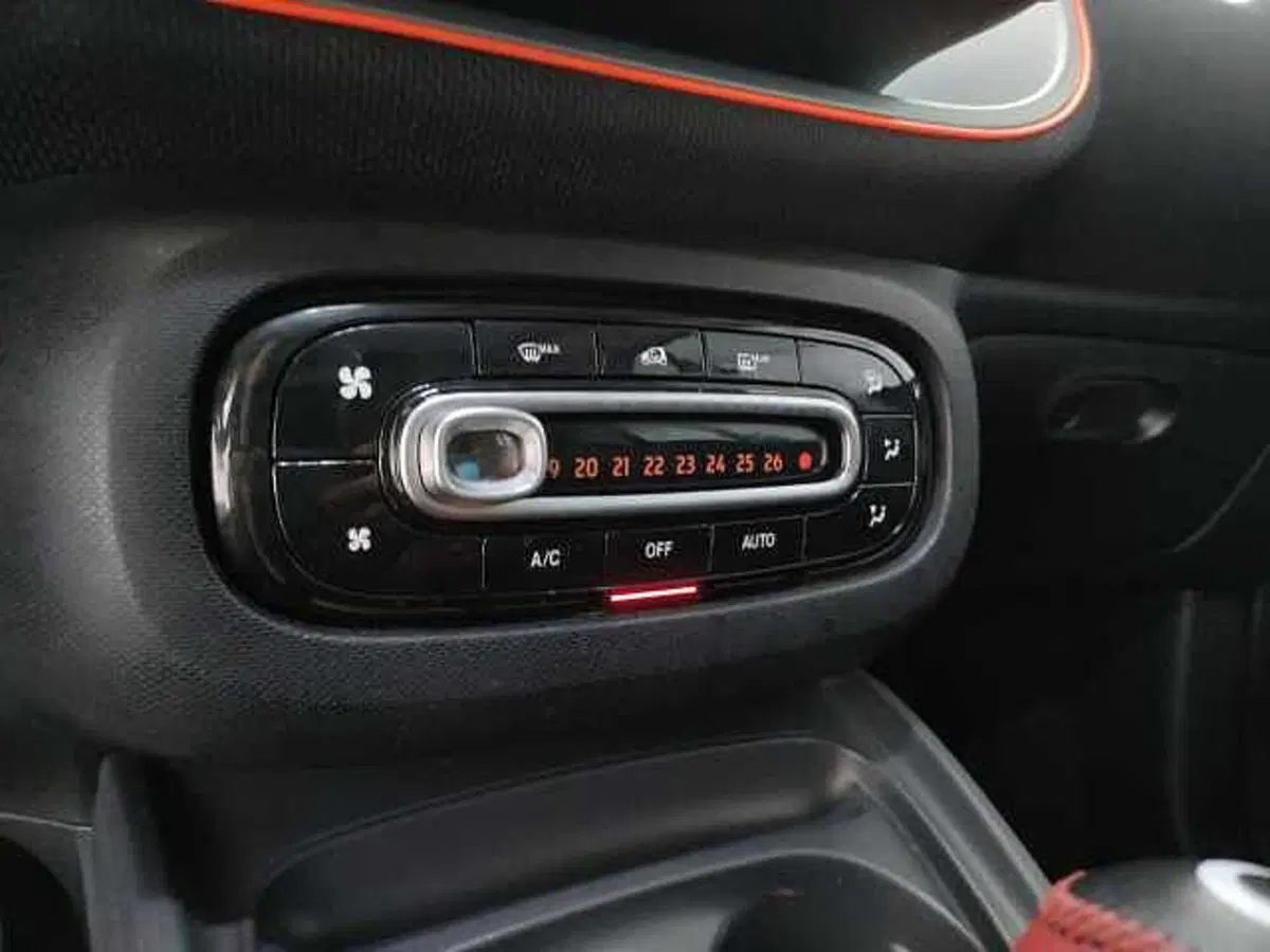 smart Fortwo usata a Caserta (18)