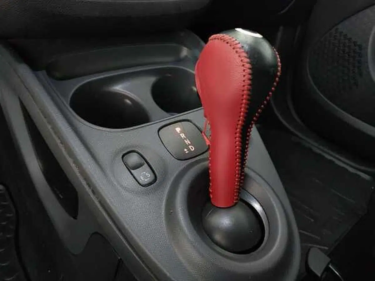 smart Fortwo usata a Caserta (19)