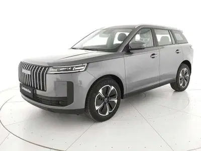 Jaecoo Jaecoo 5 1.6 tgdi Exclusive 7dct nuova a Teverola