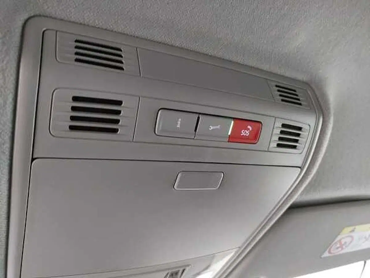 Skoda Fabia nuova a Caserta (11)