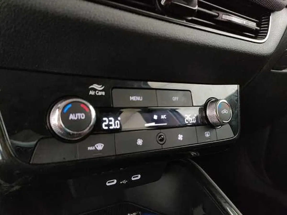 Skoda Fabia nuova a Caserta (16)