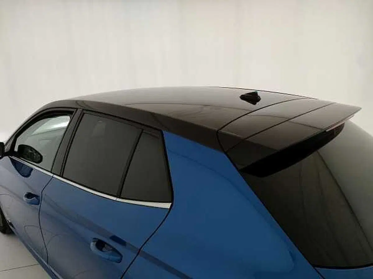 Skoda Fabia nuova a Caserta (8)