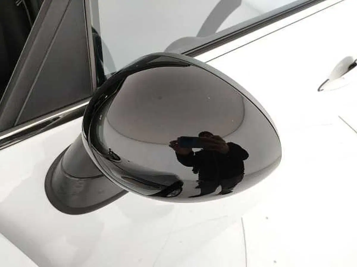 MINI Mini Countryman usata a Caserta (18)