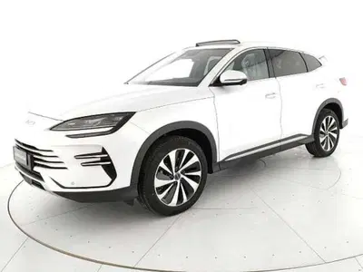 Byd Seal U 71,8 kWh Comfort nuova a Teverola