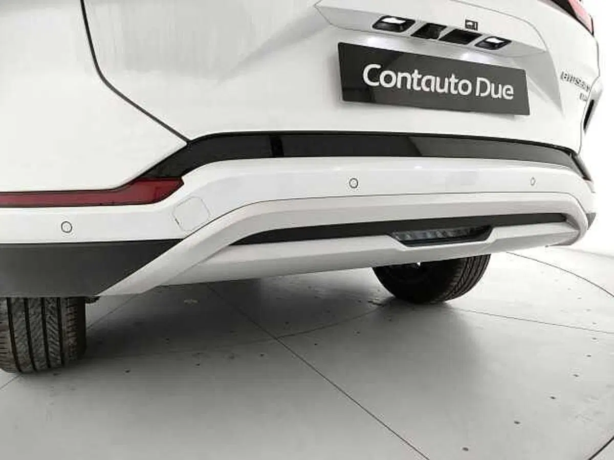 Byd Seal U nuova a Caserta (10)