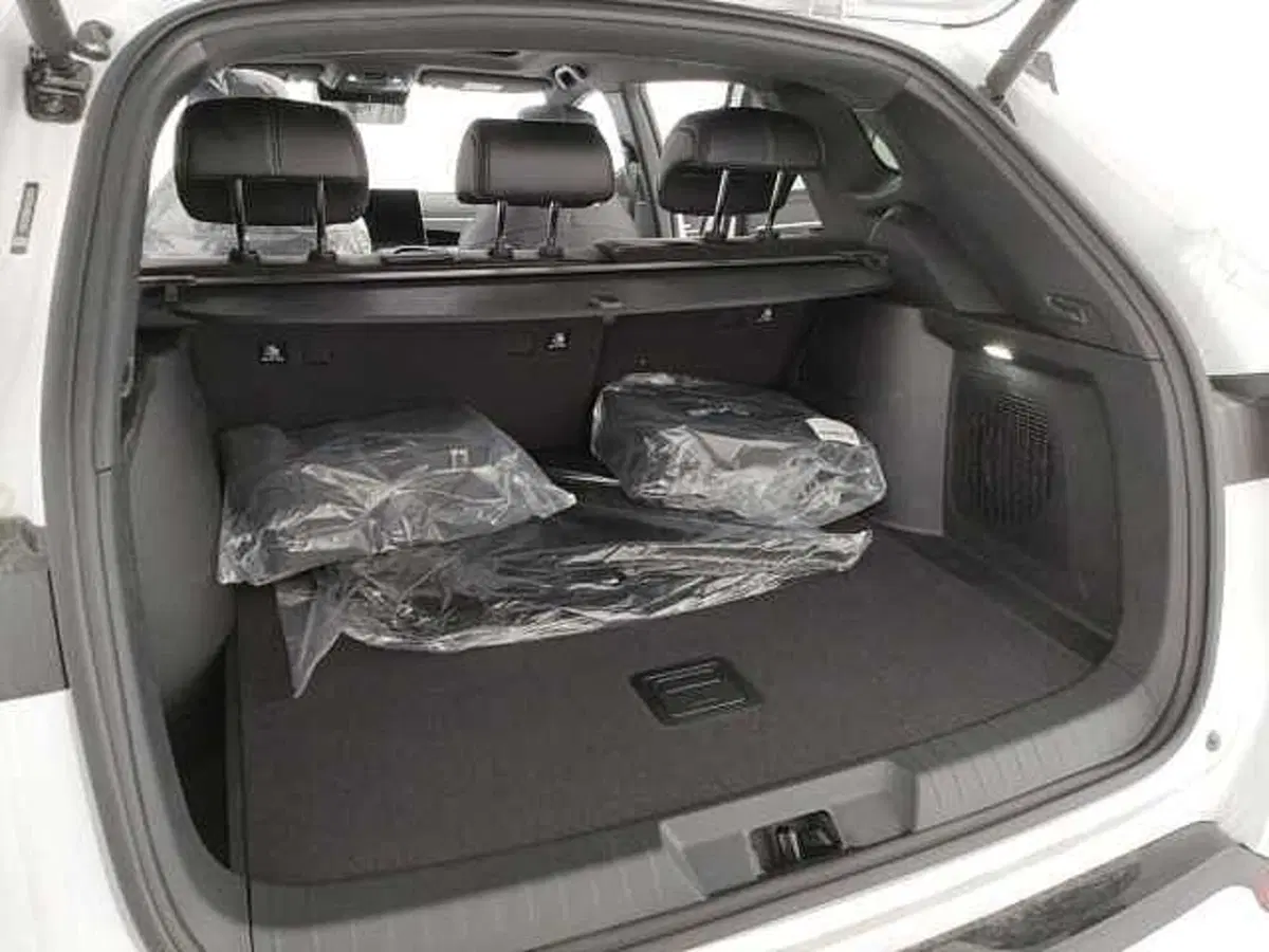 Byd Seal U nuova a Caserta (8)