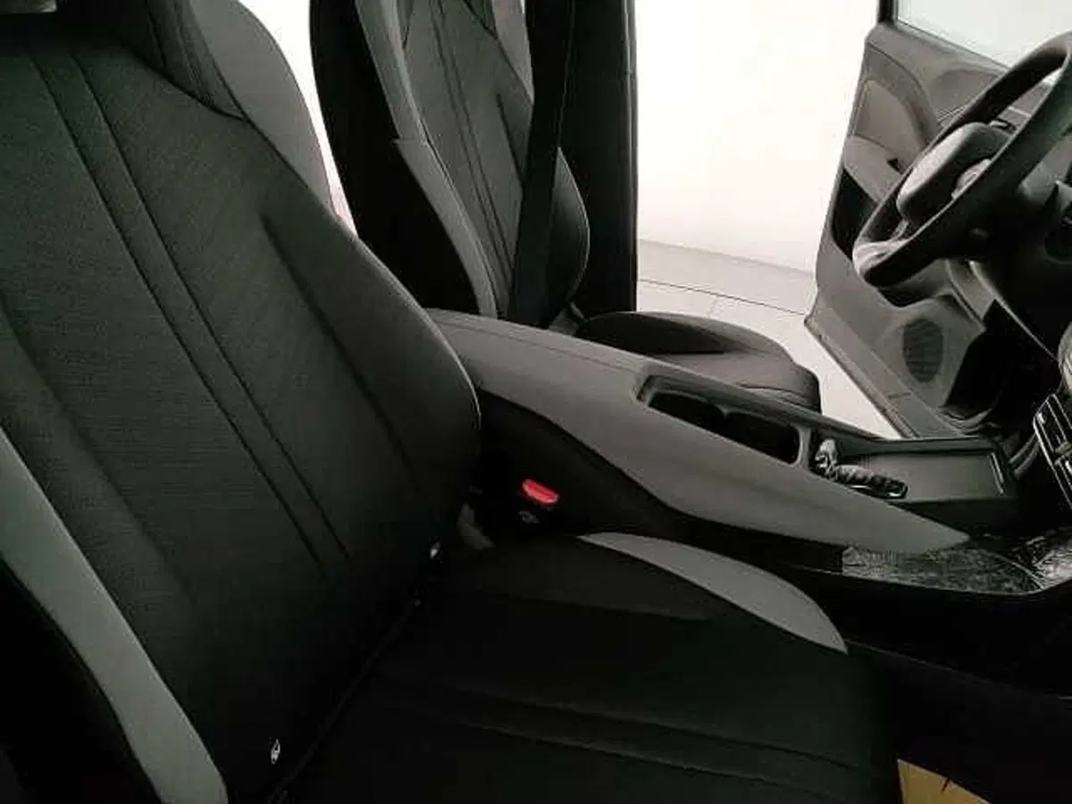 Byd Dolphin Surf nuova a Caserta (16)