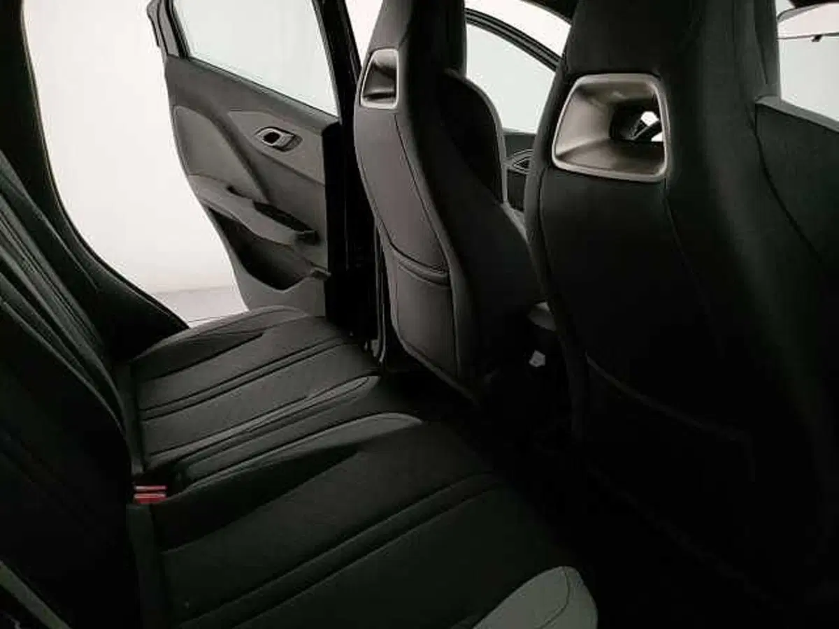 Byd Dolphin Surf nuova a Caserta (13)