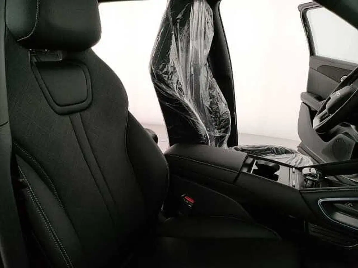 Byd Atto 2 nuova a Caserta (18)