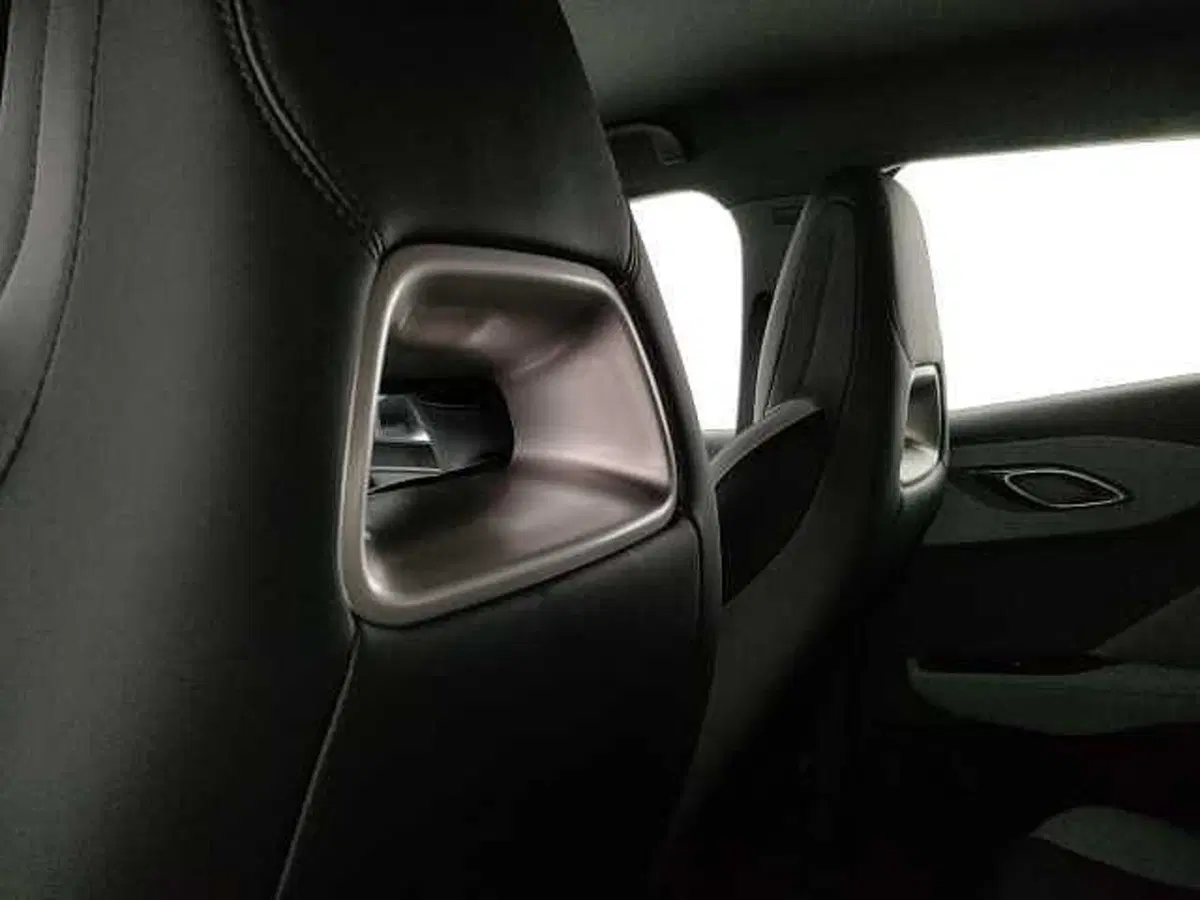 Byd Dolphin Surf nuova a Caserta (17)