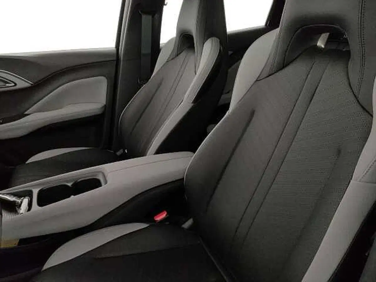 Byd Dolphin Surf nuova a Caserta (20)
