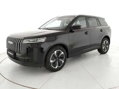 Jaecoo Jaecoo 5 1.6 tgdi Exclusive 7dct nuova a Teverola