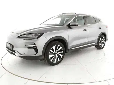 Byd Seal U 87 kWh Design nuova a Teverola