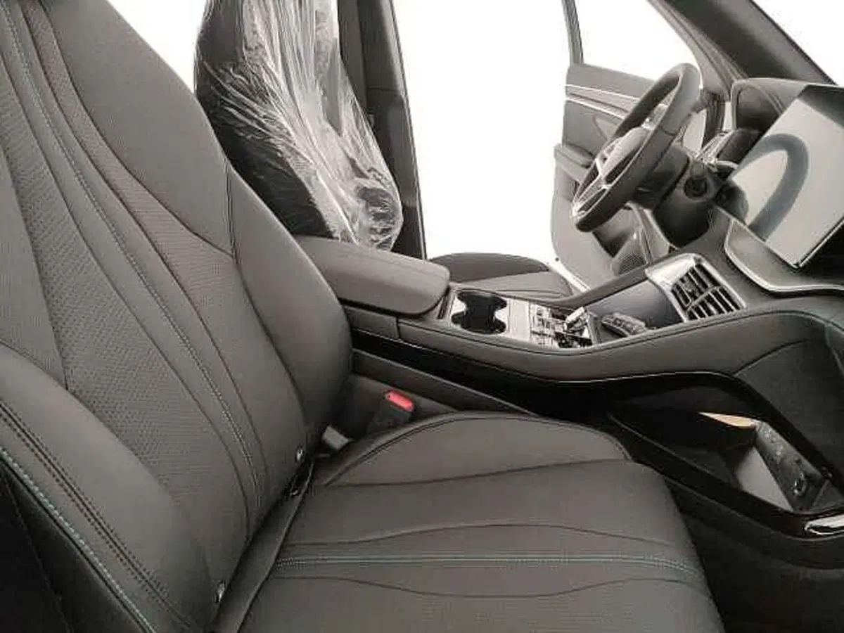 Byd Seal U nuova a Caserta (13)