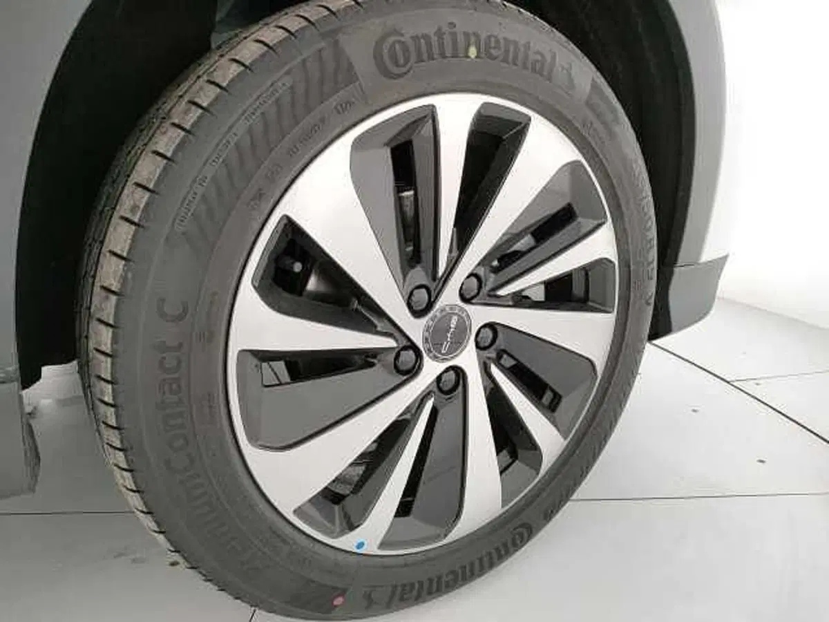 Byd Seal U nuova a Caserta (16)