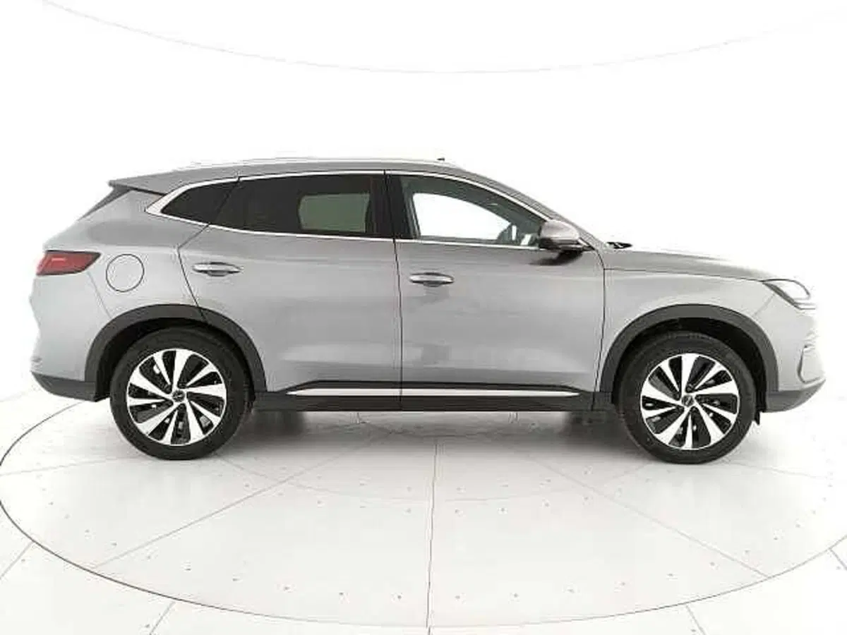Byd Seal U nuova a Caserta (4)