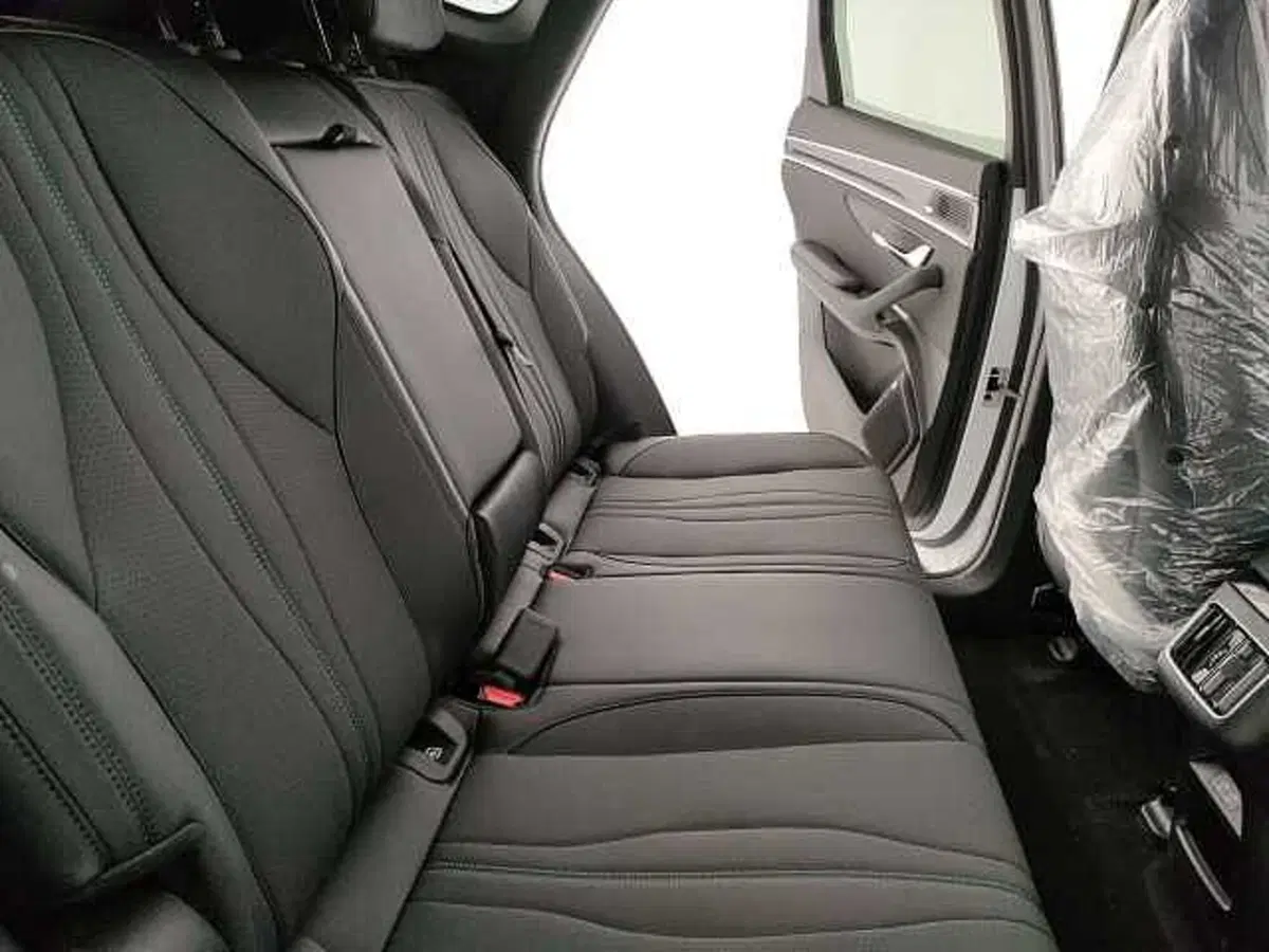 Byd Seal U nuova a Caserta (9)
