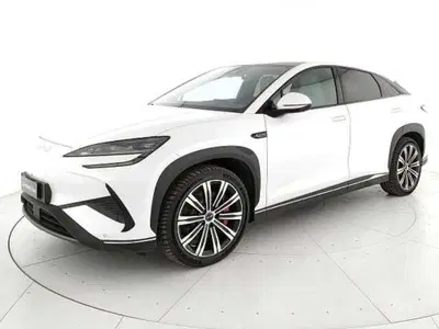 Byd Sealion 7 91,3 kWh Excellence awd nuova a Teverola