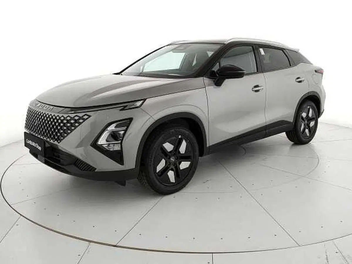 Omoda Omoda 5 nuova a Caserta